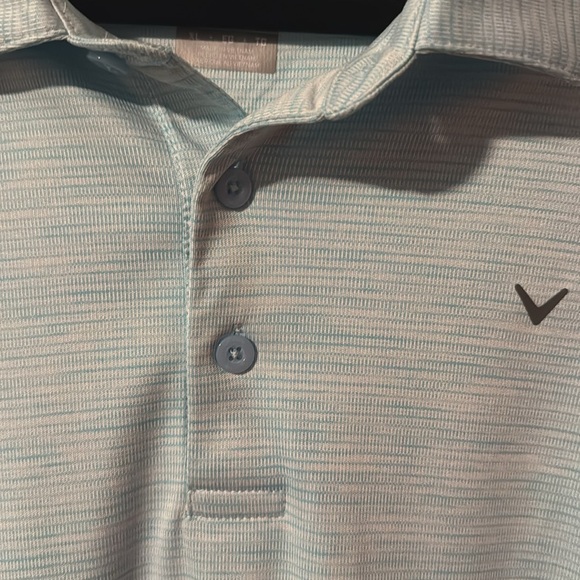 Calloway Men's Golf Opti-Dri Polo Size XL Shirt - Picture 5 of 7